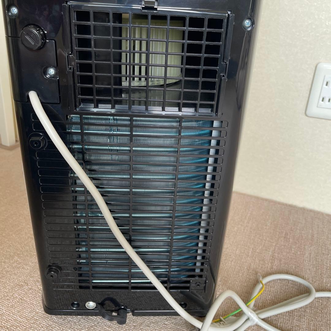 アイリスオーヤマ ポータブルクーラー IPP-2221G