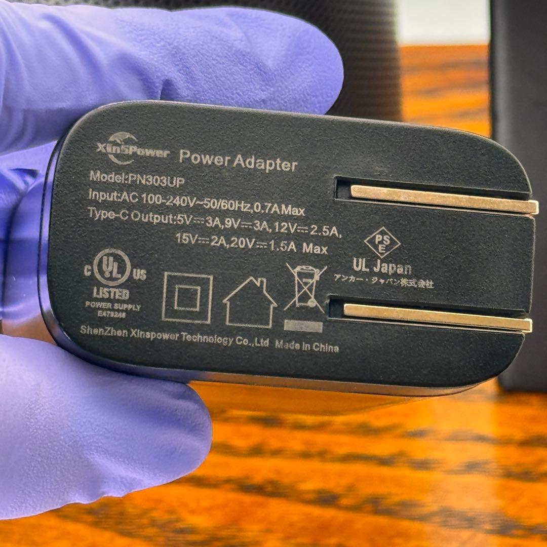 Nebula Capsule II プロジェクター 動作確認済