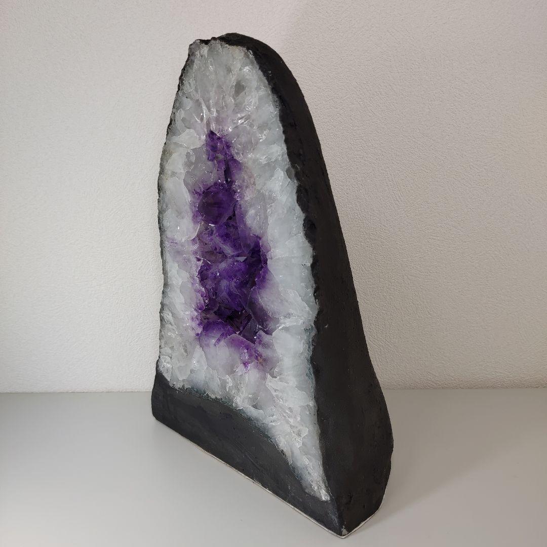 ☆超高波動☆高品質☆アメジストドーム♬天然石パワーストーンコレクション♬