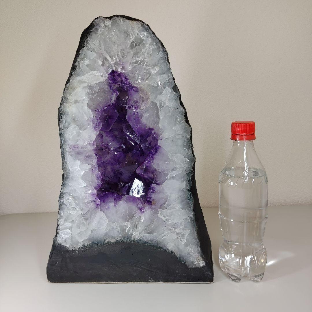 ☆超高波動☆高品質☆アメジストドーム♬天然石パワーストーンコレクション♬