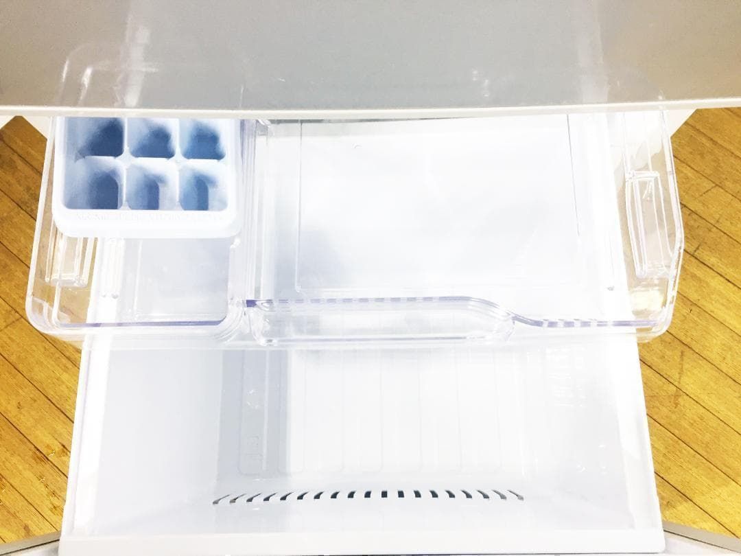 ♦三菱 146L 冷蔵庫【♦MR-P15X-S】