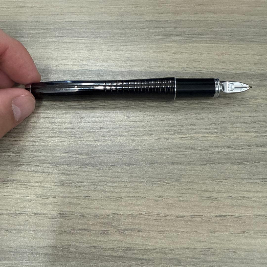 パーカー　アーバンプレミアム　エボニーメタルCT　５ｔｈ