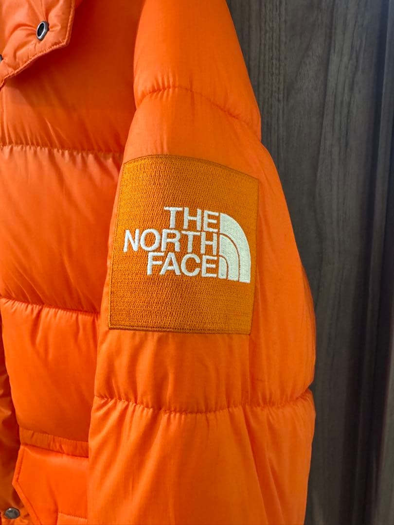 THENORTHFACE キャンプシェラショート　サイズL ノースフェイス