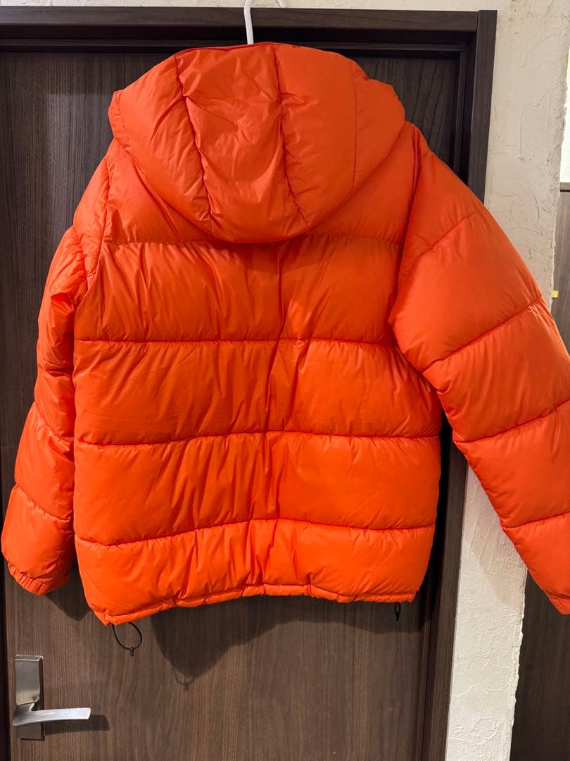 THENORTHFACE キャンプシェラショート　サイズL ノースフェイス