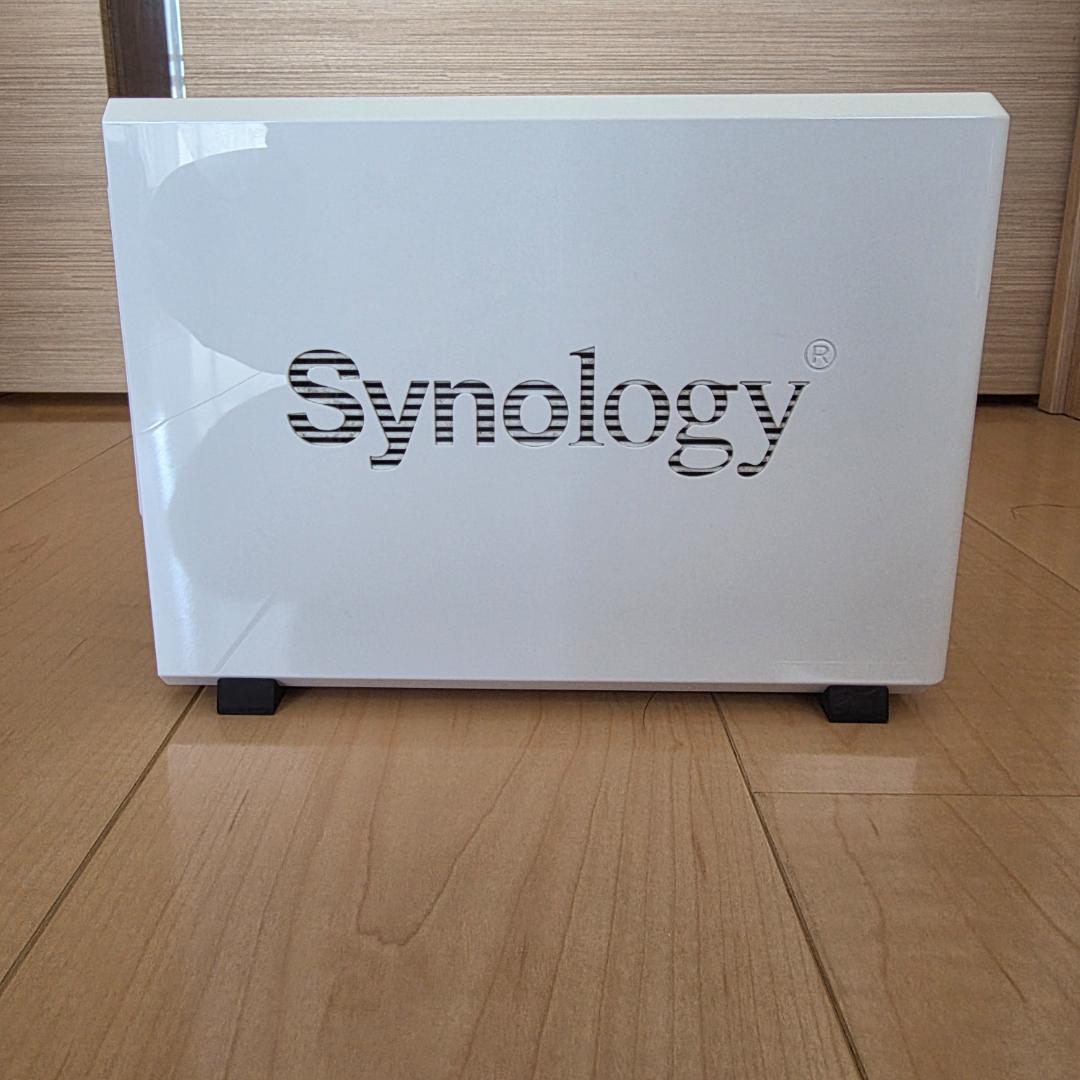 中古 Synology NAS DS220j