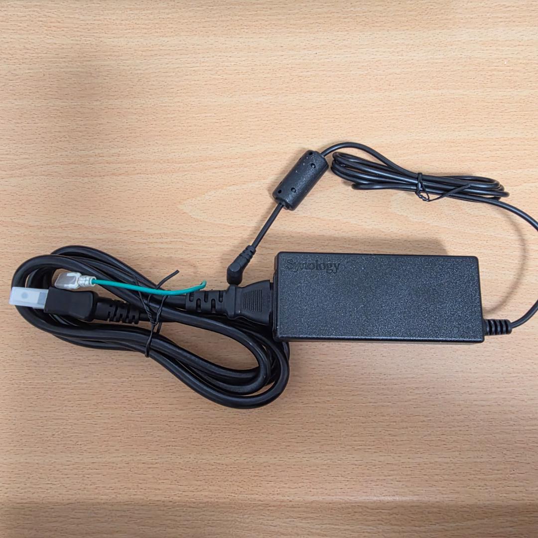 中古 Synology NAS DS220j