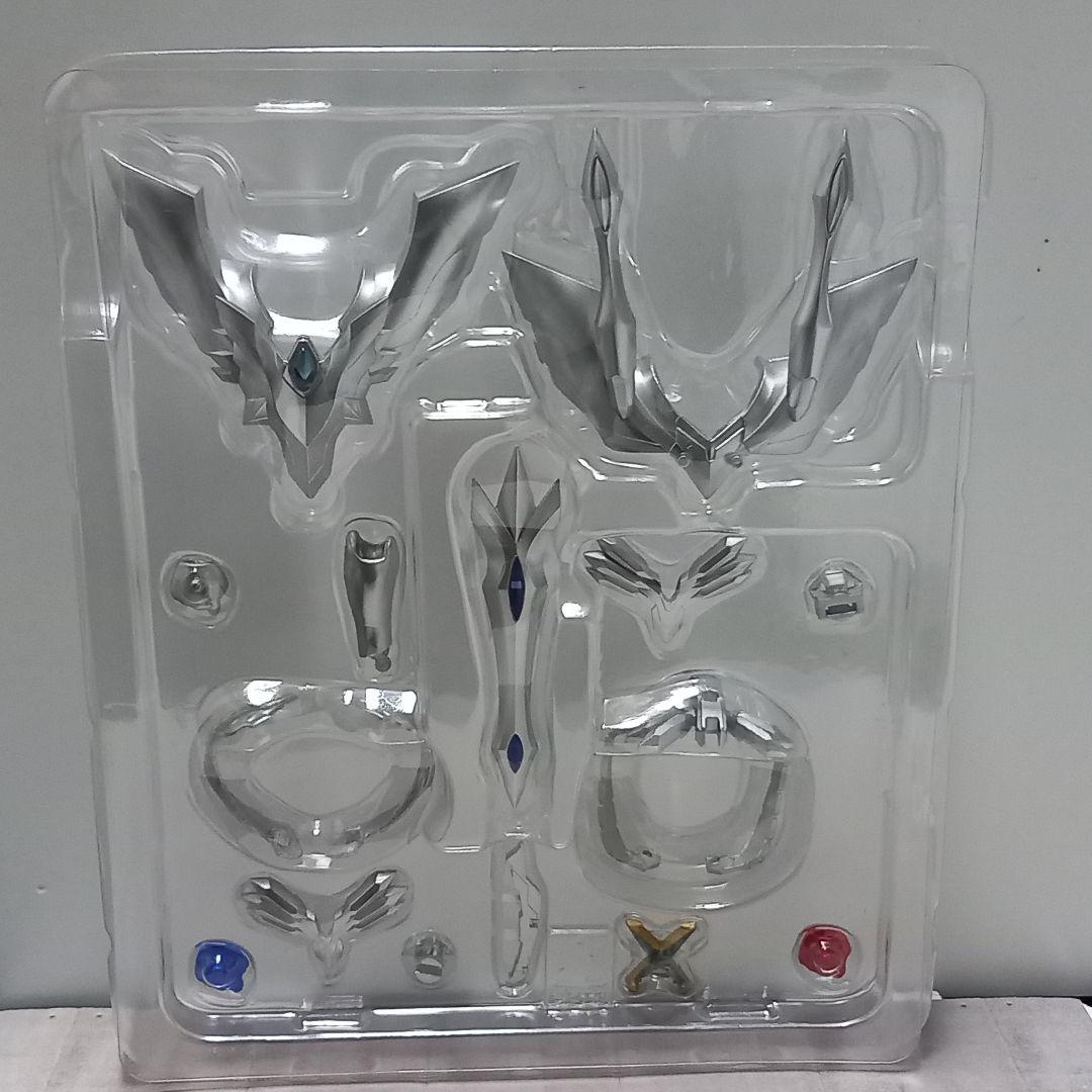 SHFiguarts ウルティメイトシャイニングウルトラマンゼロ