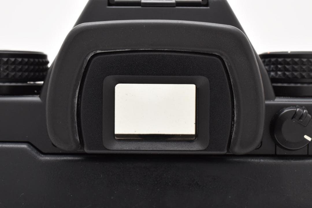 ★美品★コンタックス CONTAX Aria ボディ #1142