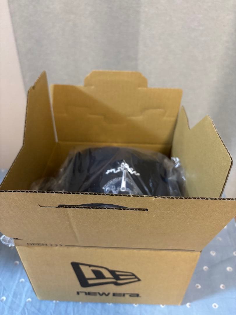 7 3/8 New Era × Brooks Brothers 59FIFTY