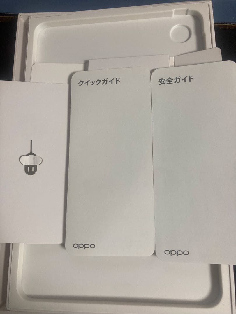 最終値下げ❗️oppo pad airタブレット本体 ケース付き128GB