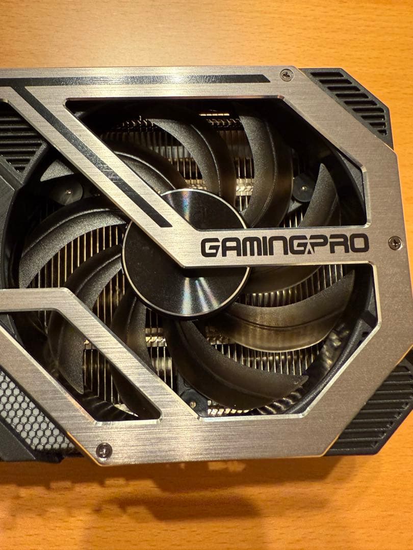 NVIDIA RTX 3090(動作品) 箱付き Palit