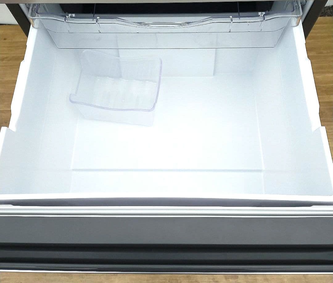 けさん　HITACHI 冷蔵庫 R-27NV(N) 265L 2021年製