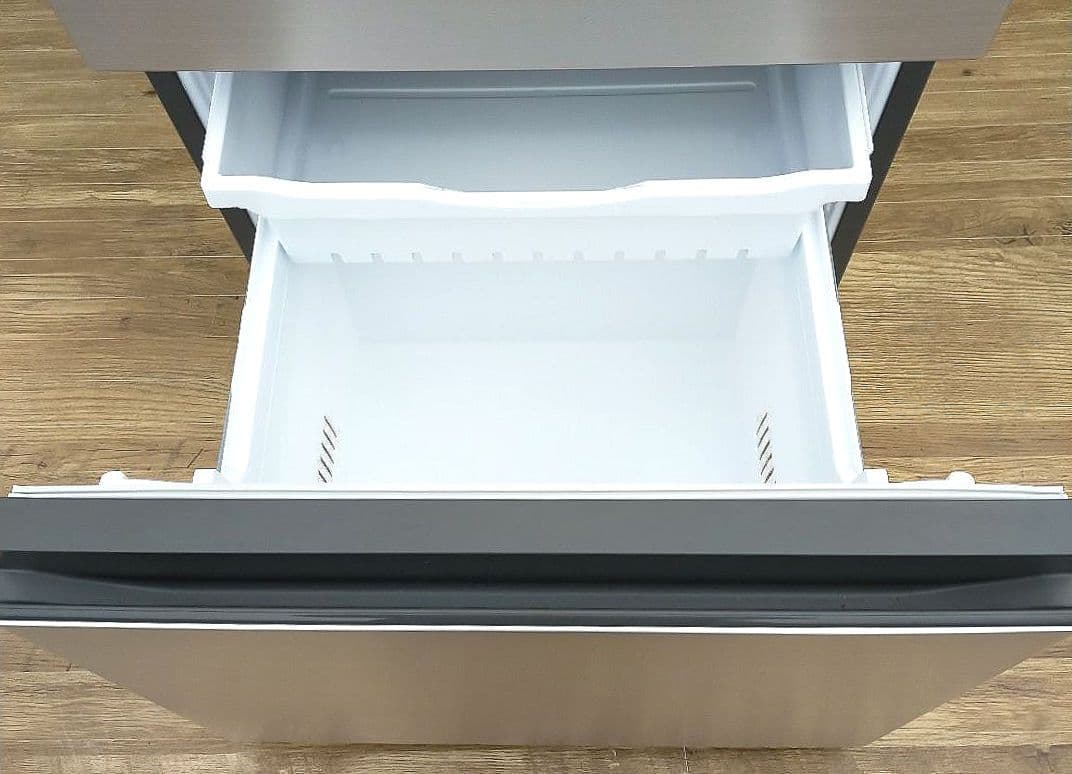 けさん　HITACHI 冷蔵庫 R-27NV(N) 265L 2021年製