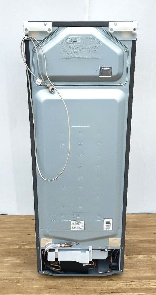 けさん　HITACHI 冷蔵庫 R-27NV(N) 265L 2021年製