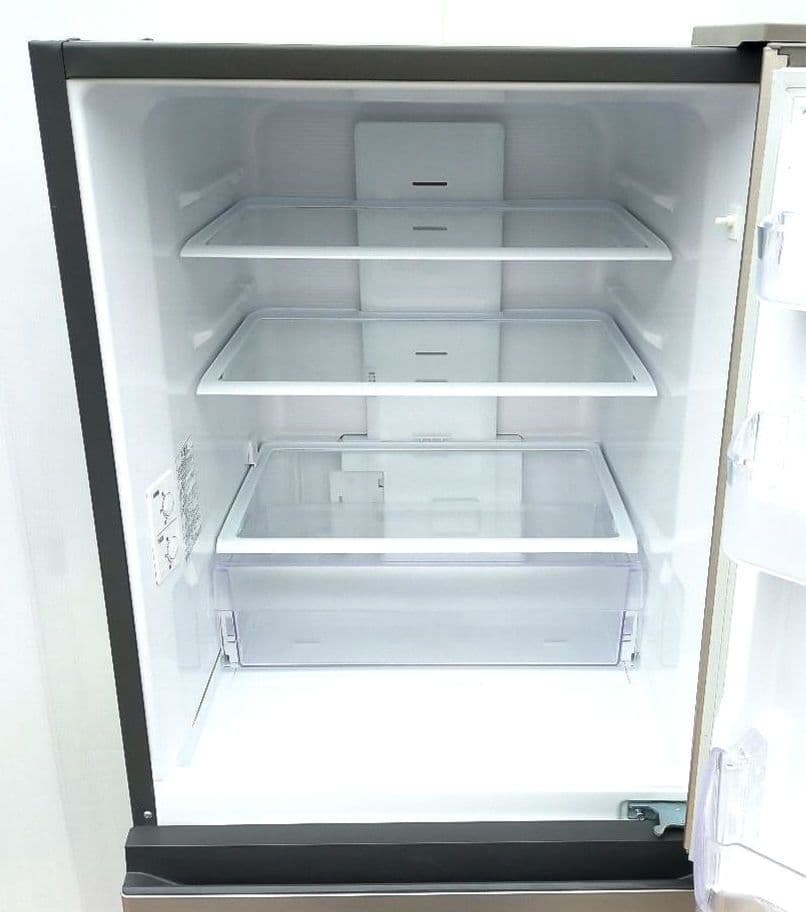 けさん　HITACHI 冷蔵庫 R-27NV(N) 265L 2021年製