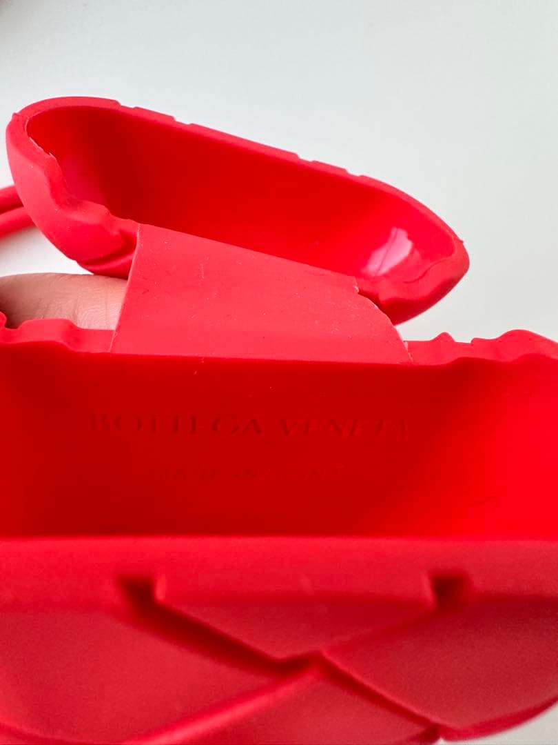 bottega veneta AirPodsケース