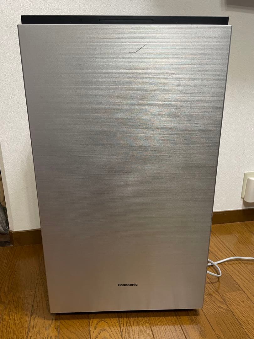 乾燥対策に❗️タブレット満タン22年製PanasonicジアイーノF-MV5400