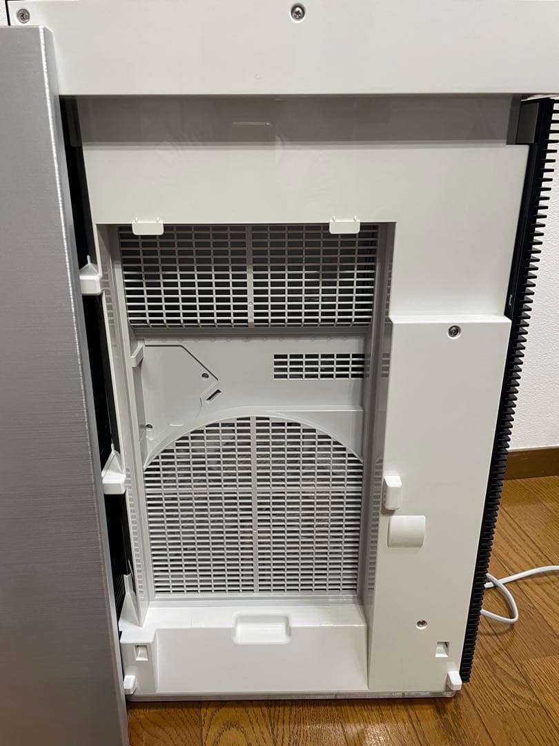 乾燥対策に❗️タブレット満タン22年製PanasonicジアイーノF-MV5400