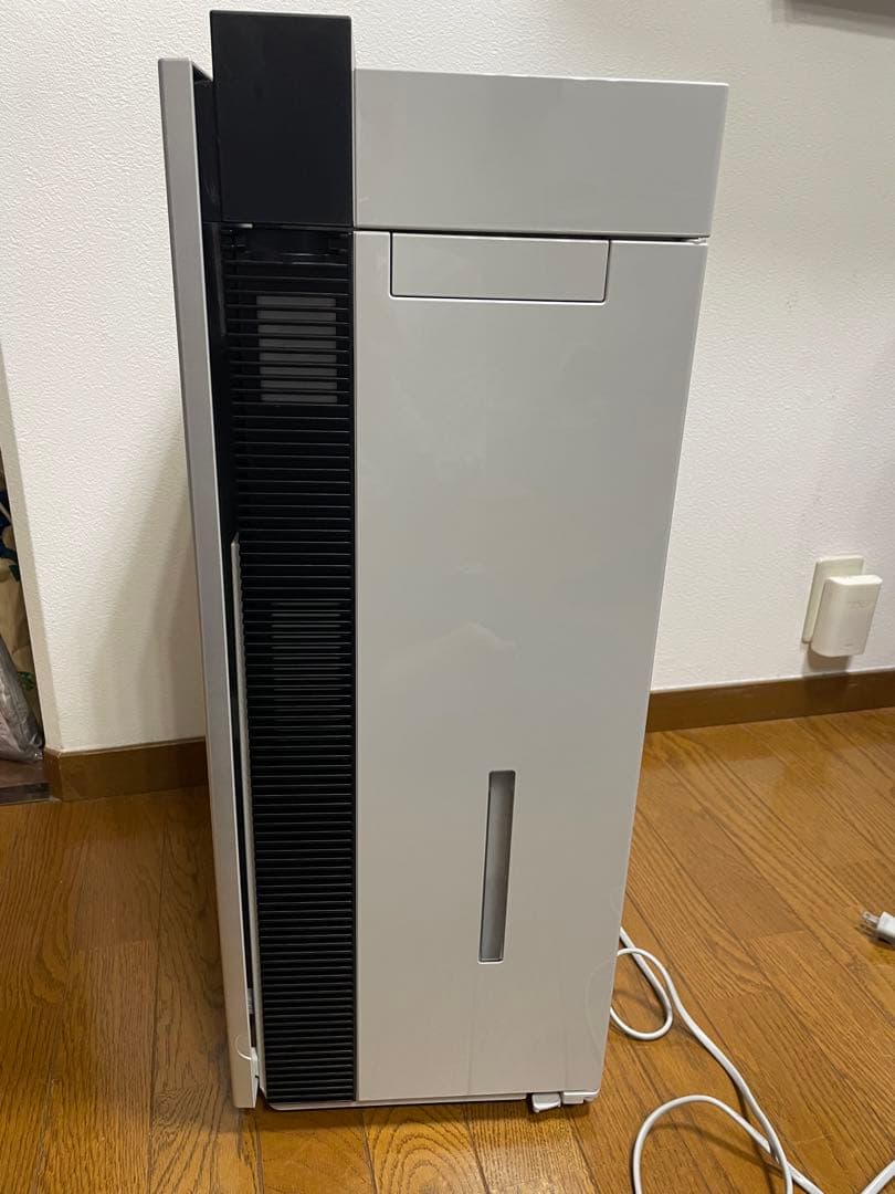 乾燥対策に❗️タブレット満タン22年製PanasonicジアイーノF-MV5400