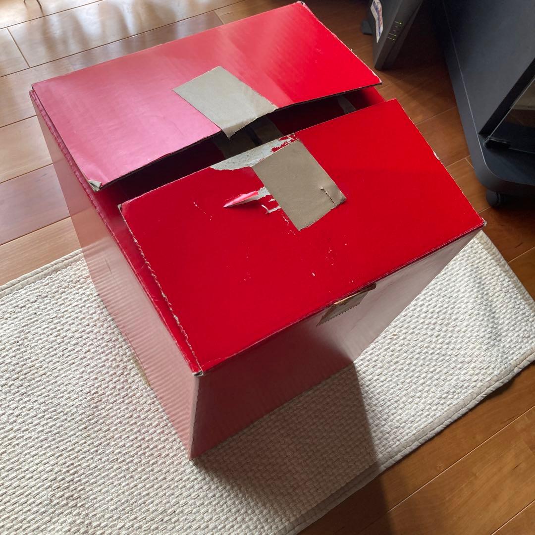 未使用　ゴーハウス　gaulthouse