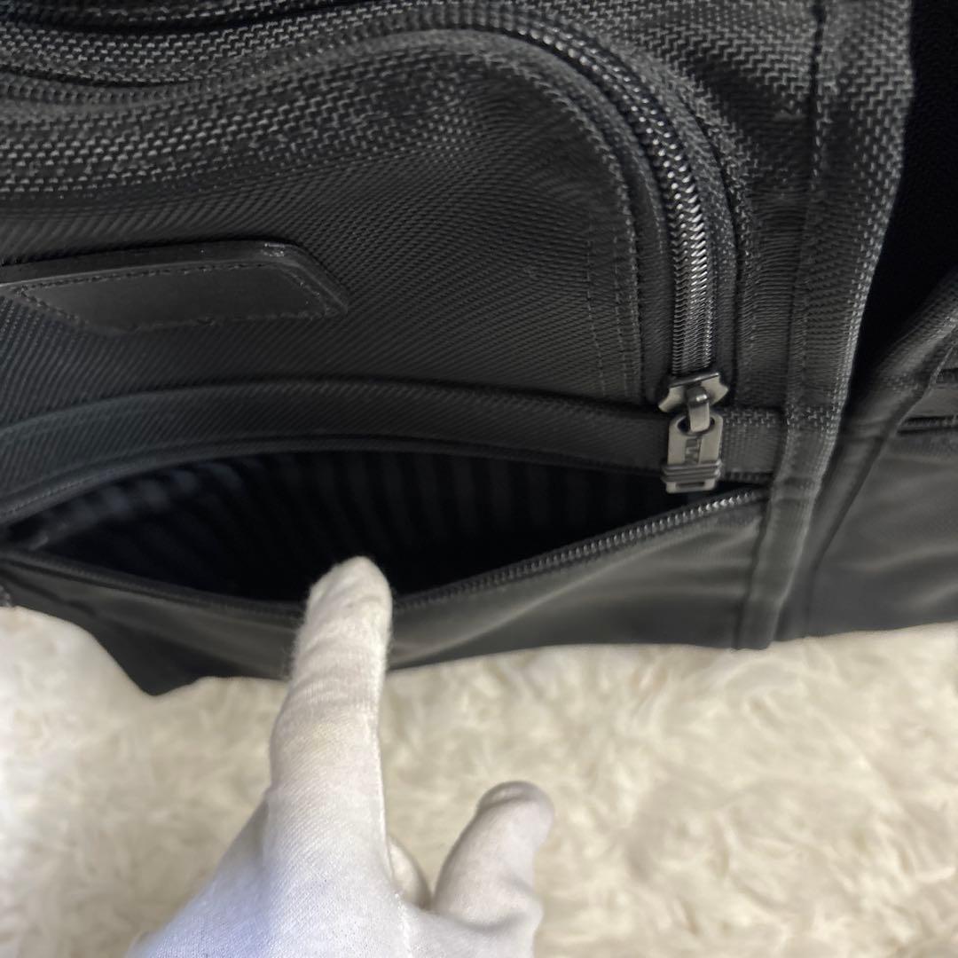 TUMI 2625D3 トゥミ　ビジネスバッグ　MADE in USA