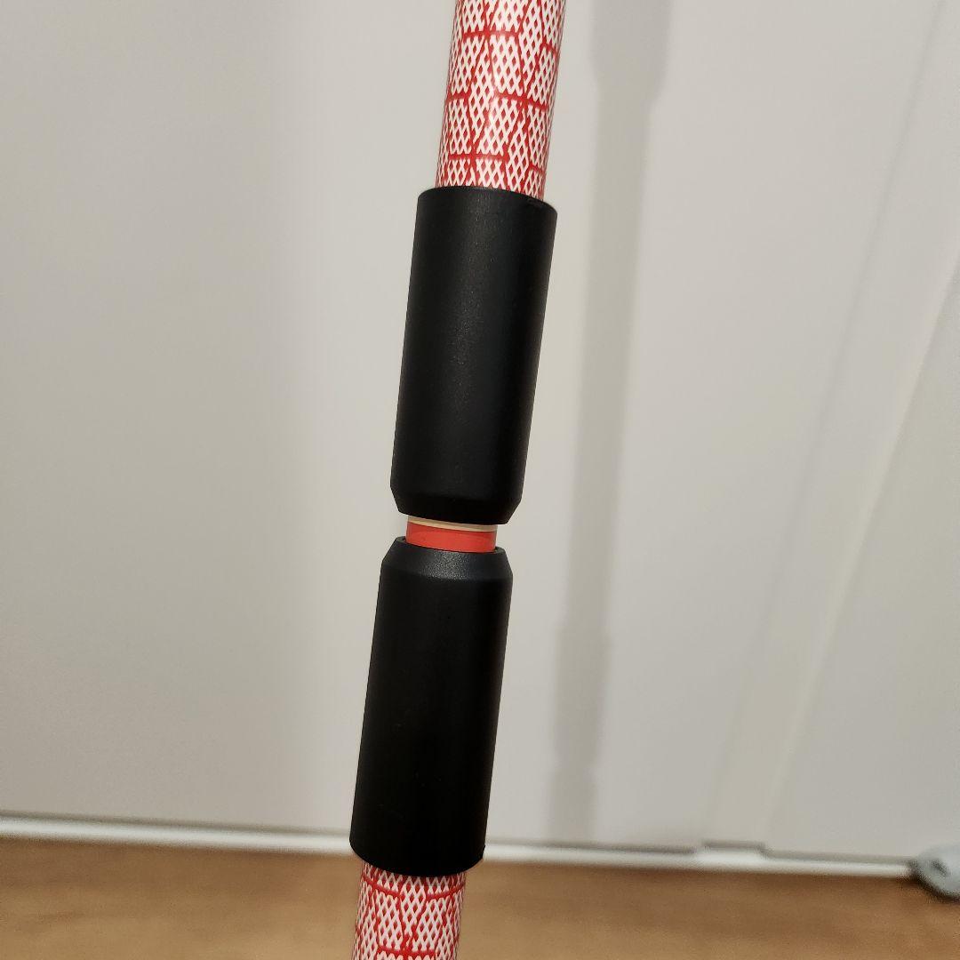 売約済み美品　アシスティック（Assistick）