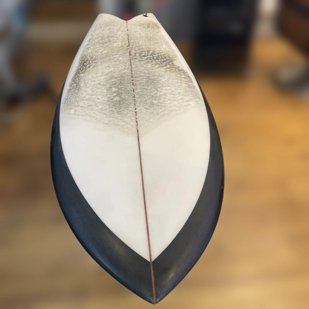 『手渡し限定』クリステンソン サーフボード 5.8