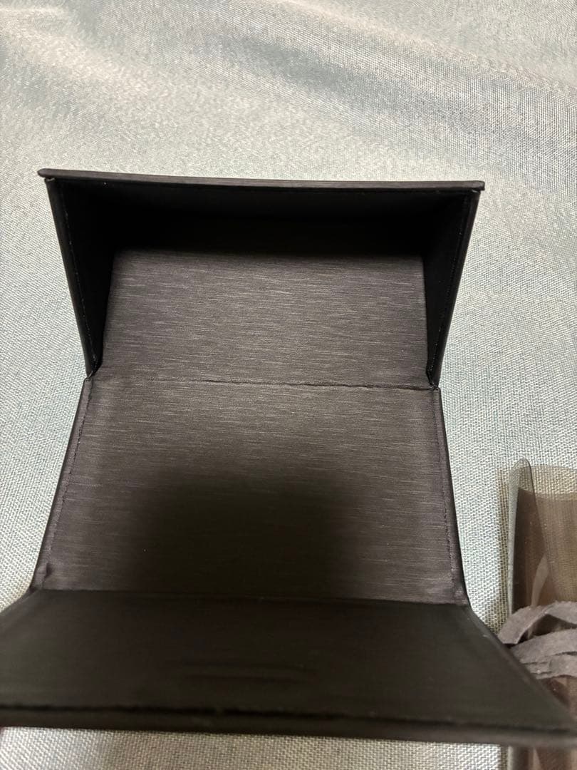 シャクダ メイクブラシ４本ケース付き