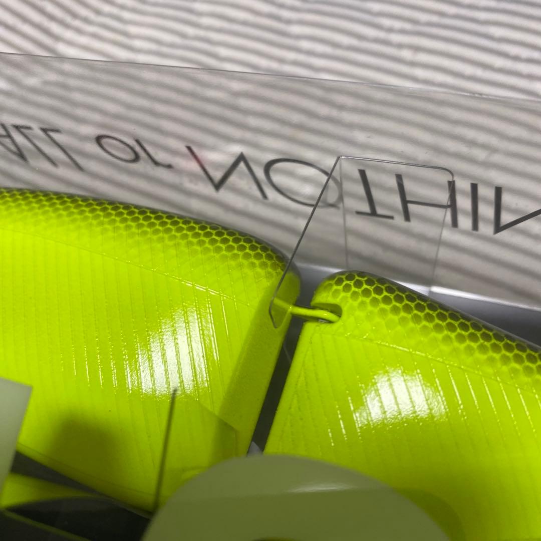 DRT クラッシュ9 mid スープレックスコラボモデル　未使用新品　最終値引き