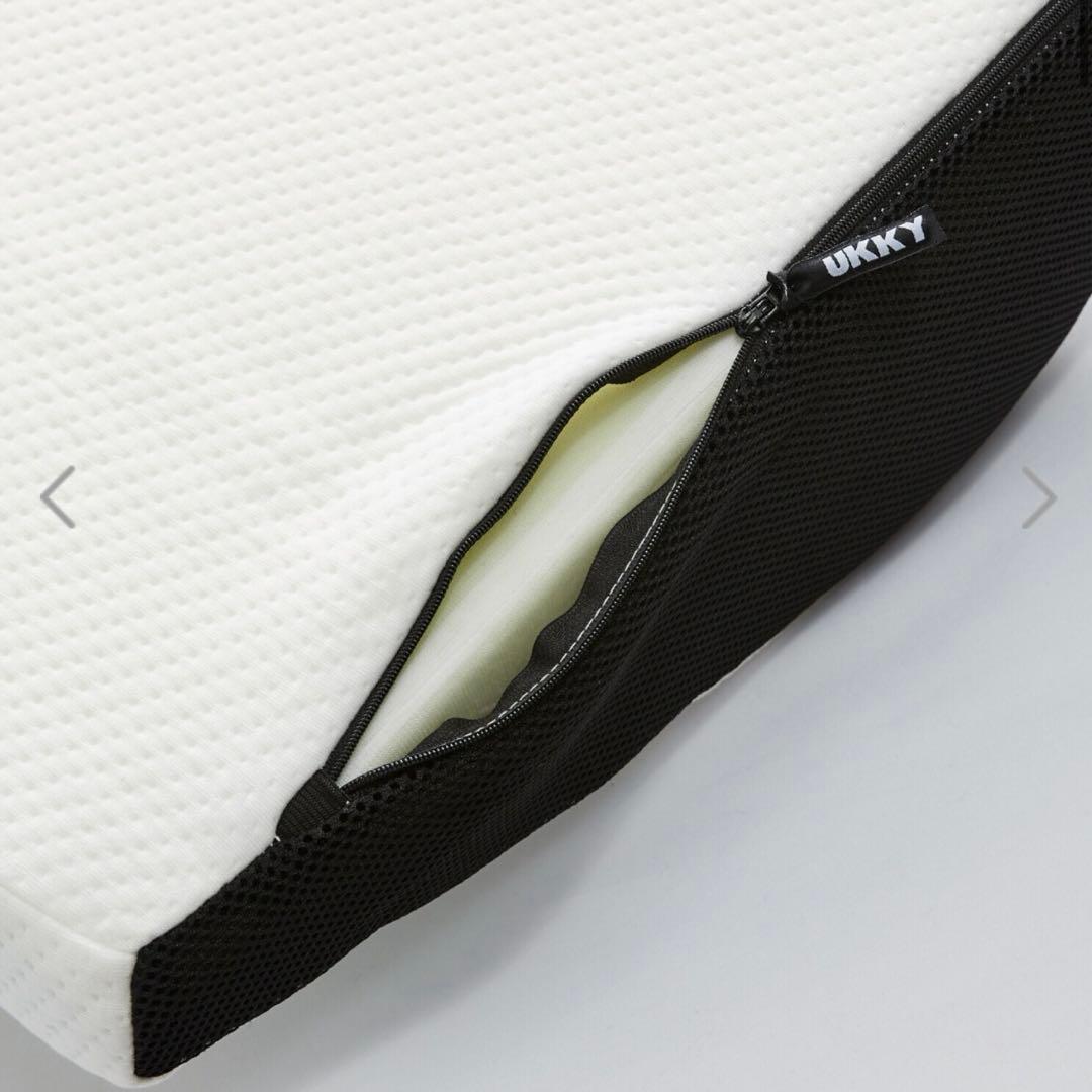 未使用品 エコラテ ポジショニングブロック “ウッキースリープ”