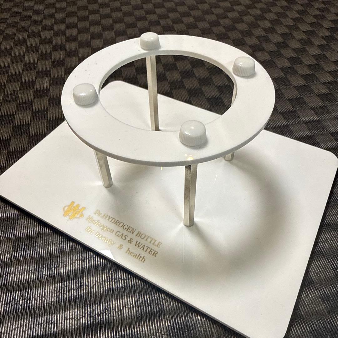 【値下げ】Dr. Hydrogen Bottle + 水素水生成機