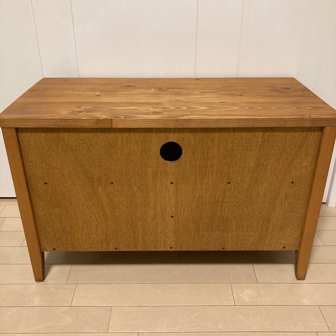 ☆美品 アンティーク調 テレビ台