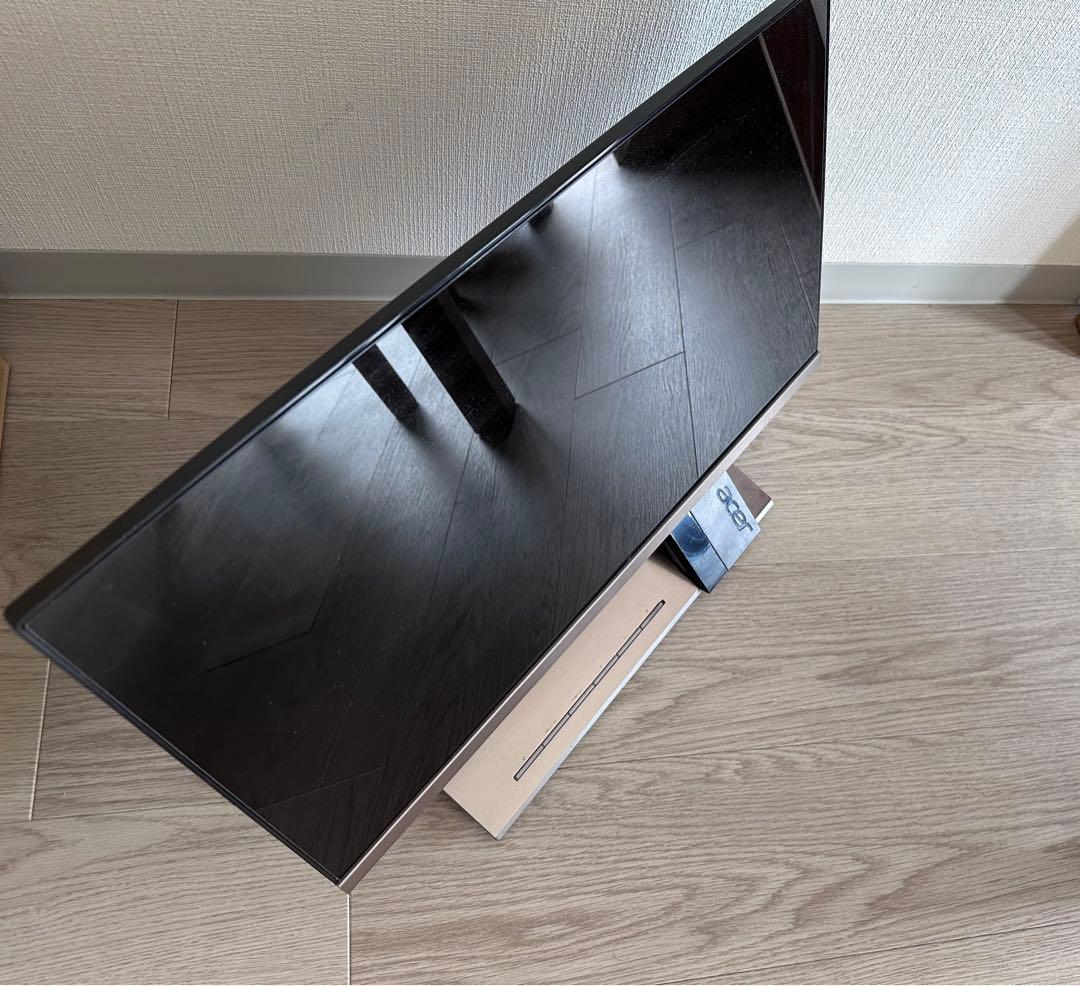 スマホ・タブレット・パソコン acer ACER S236HLTMJJ