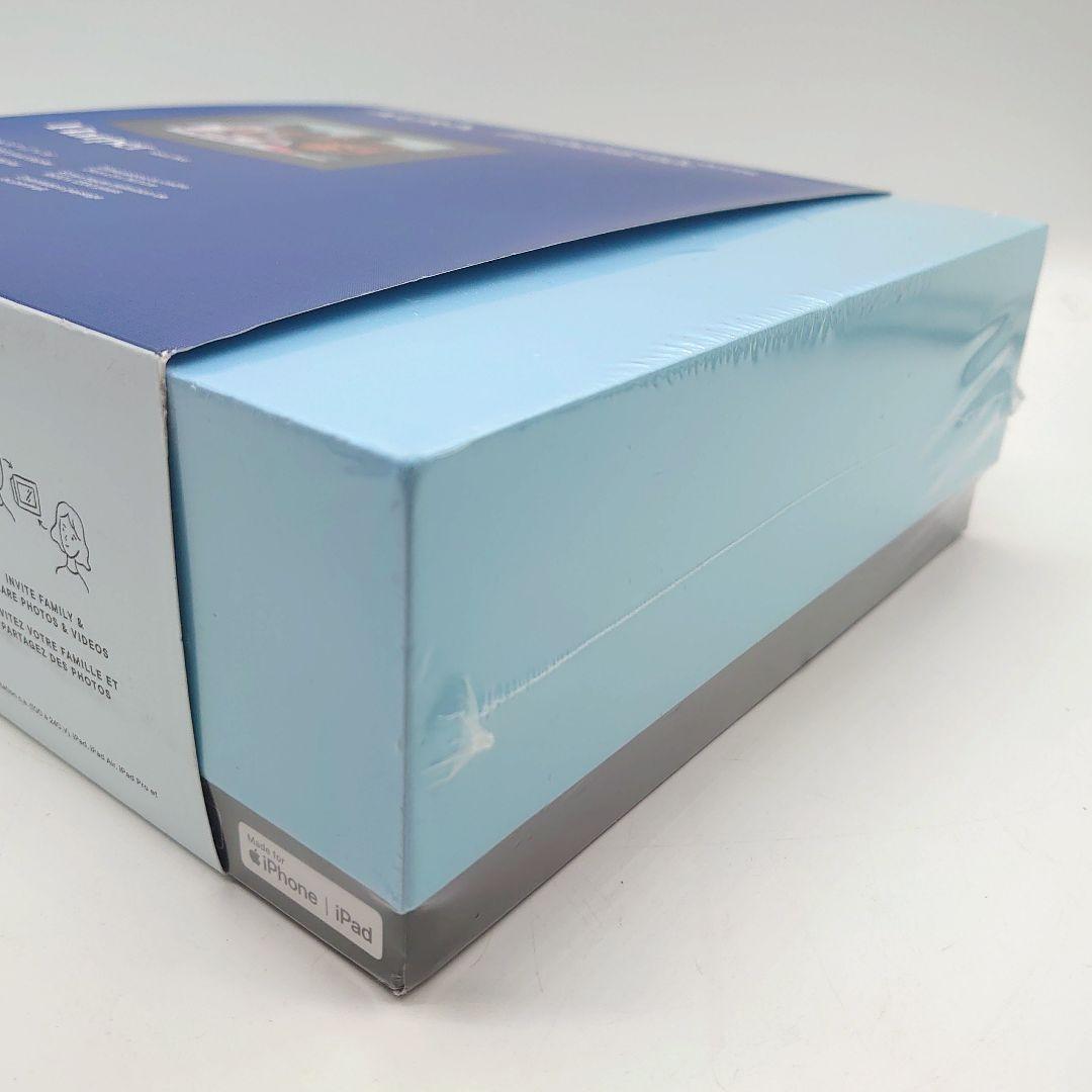 【未開封】AURA Harper RAILING デジタルフォトフレーム