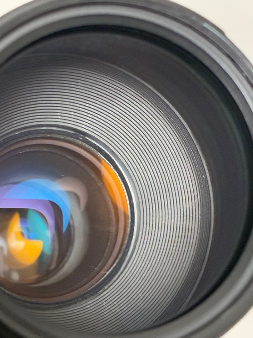 ⭐️美品⭐️Canon EF 75-300 II & EF-EOS M アダプター