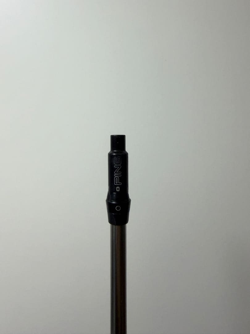 希少な6SR Tour AD TP ピンスリーブ付き ドライバー用シャフト