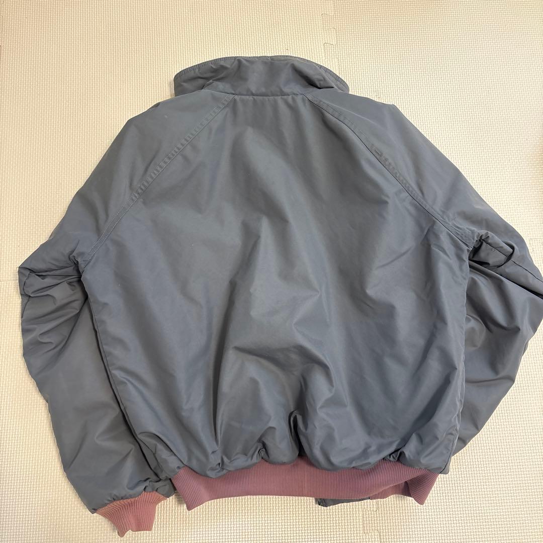 patagonia シェルドシンチラ80’s