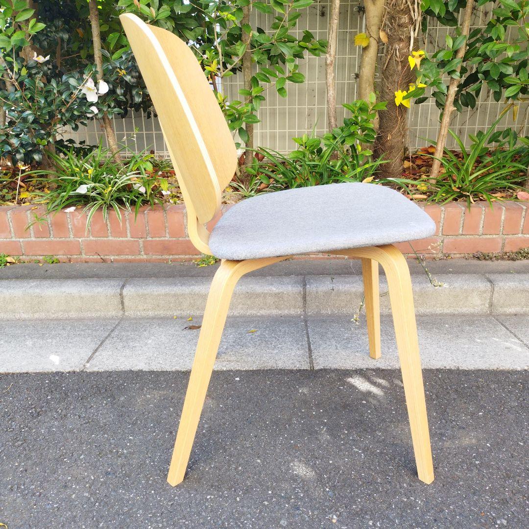Bo Concept Aarhus Dining Chair ボーコンセプト