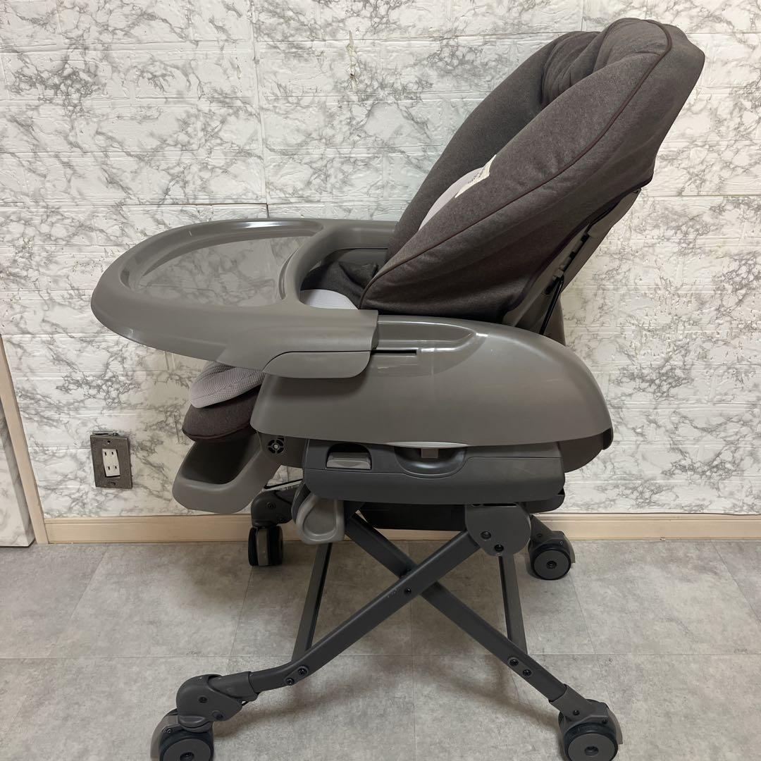 コンビcombi NEMULILA ATネムリラAT 電動ハイローチェア