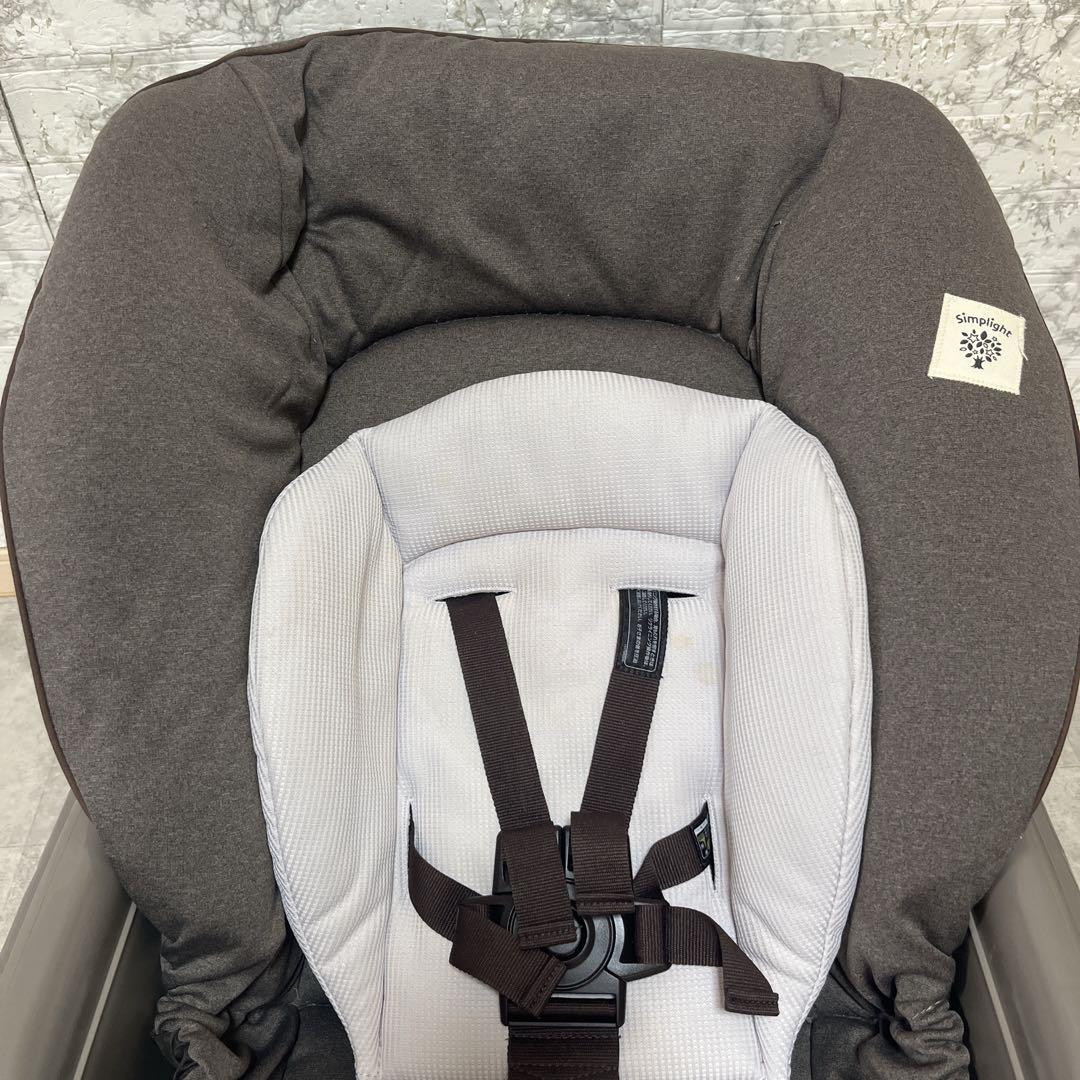 コンビcombi NEMULILA ATネムリラAT 電動ハイローチェア