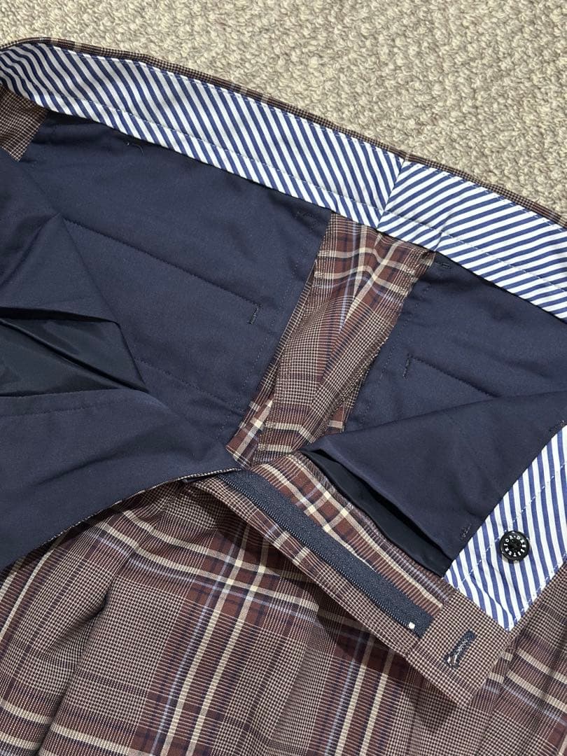 再お値下げ！新品未使用品！ドレステリアセットアップスーツ