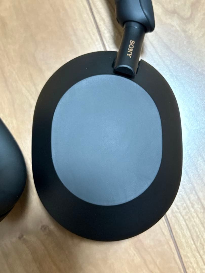 2024.12【極美品】SONY WH-1000XM5 ブラック