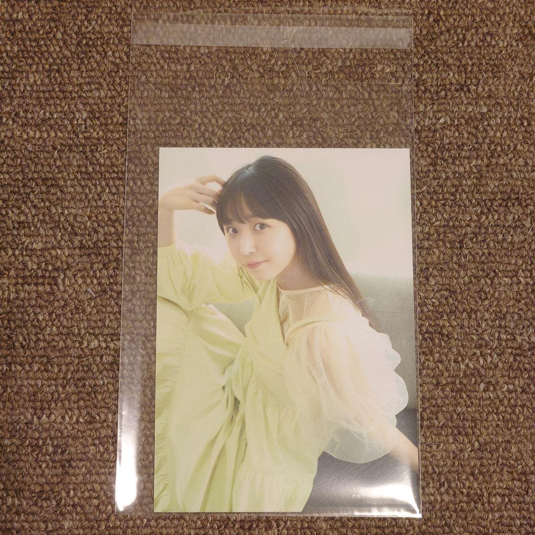 羊宮妃那 ブロマイド 14枚セット