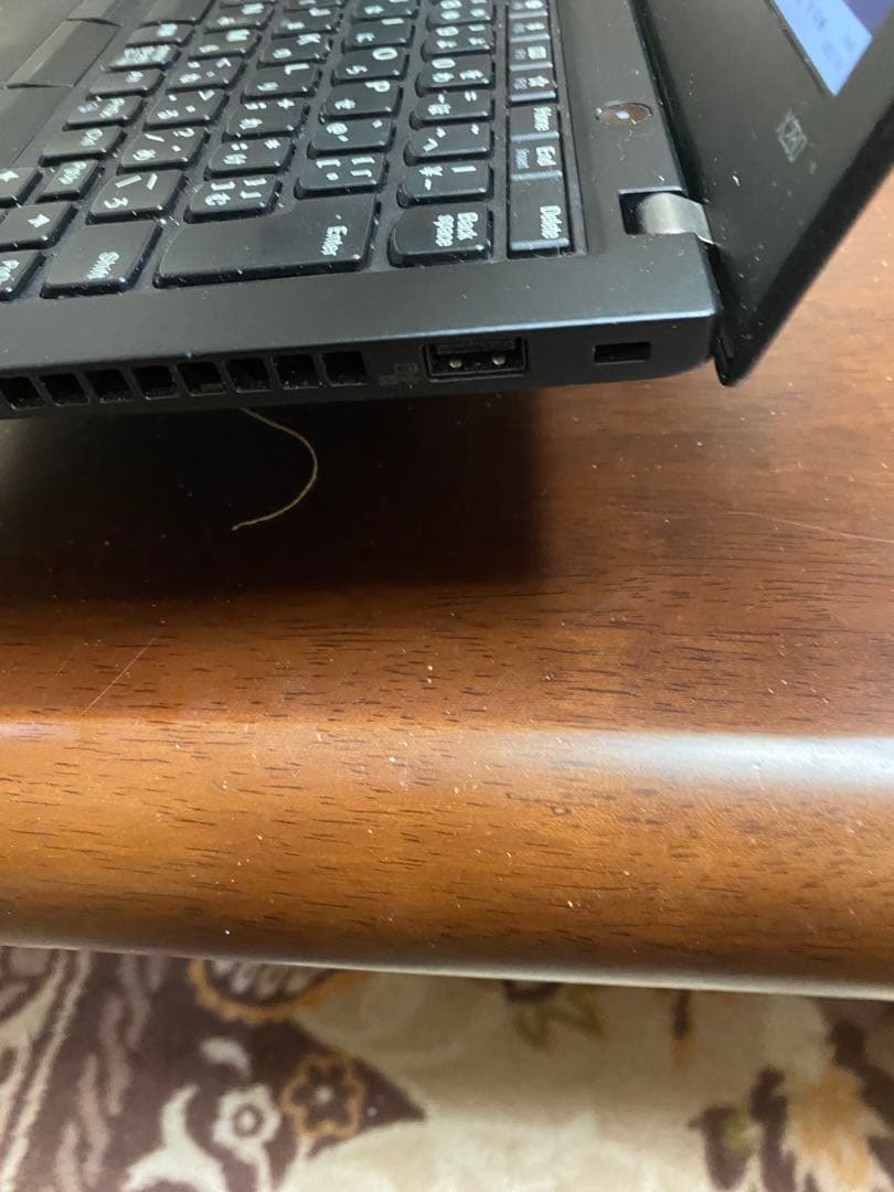 ThinkPad x280 13.3インチ ノートPC