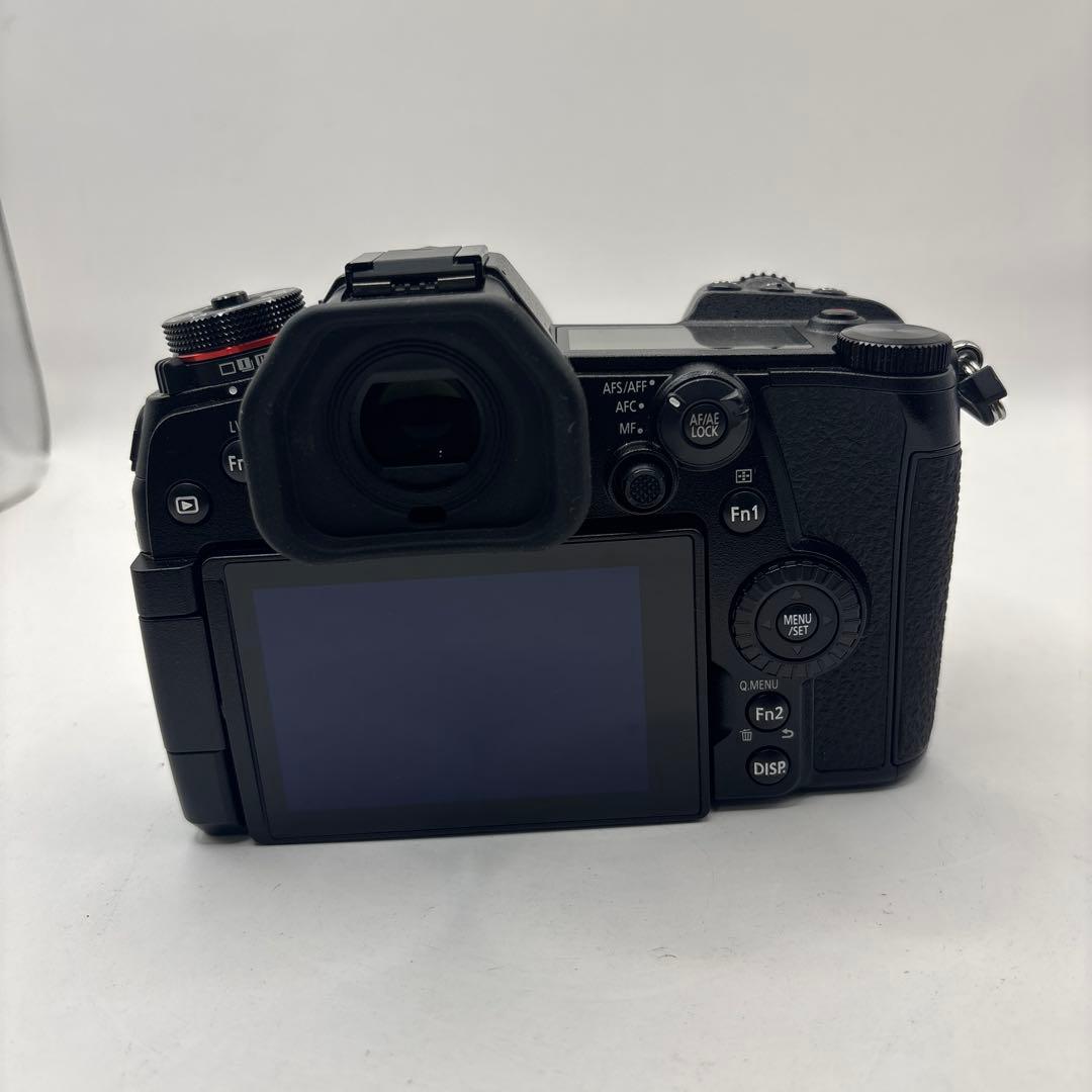 デジタルカメラ Panasonic DC-G9