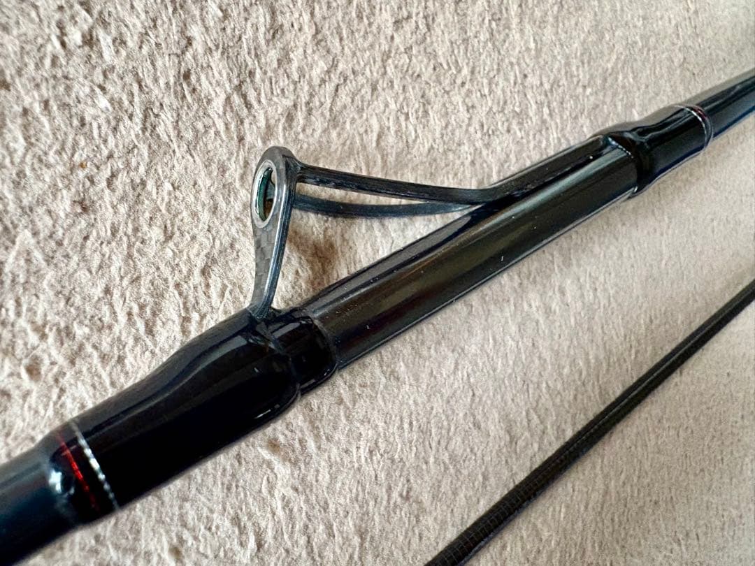 エメラルダスSTOIST RACING TUNE IL 89LML