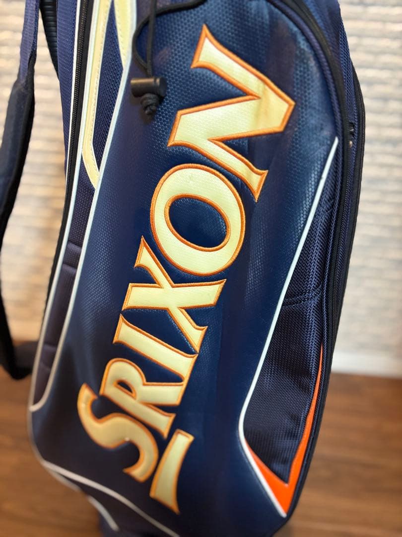【◎送料無料】 SRIXON 他　ゴルフクラブセット フレックスS