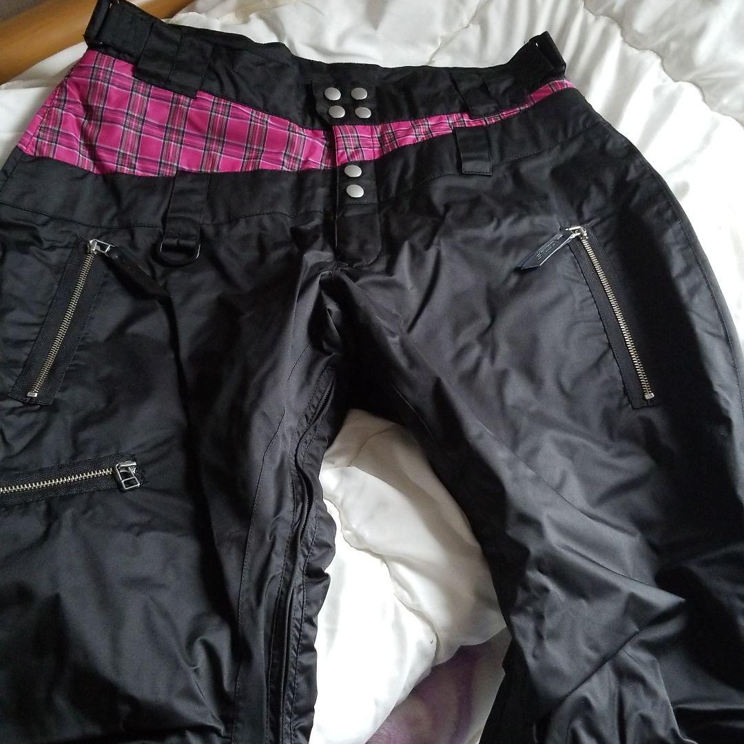 スキー、スノーボード、ウェア