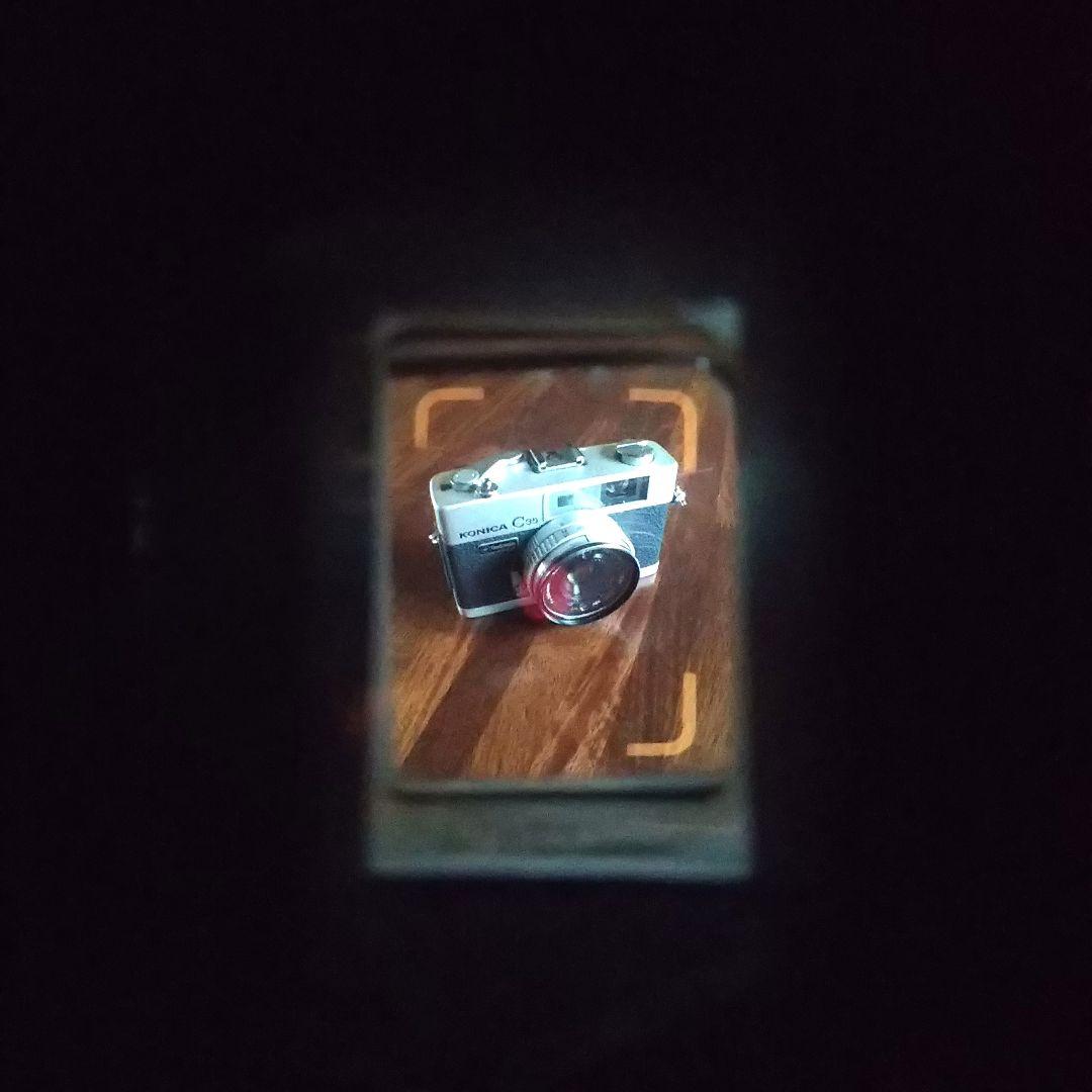 m*a様 RICOH auto half E リコー オートハーフ E ハーフカ