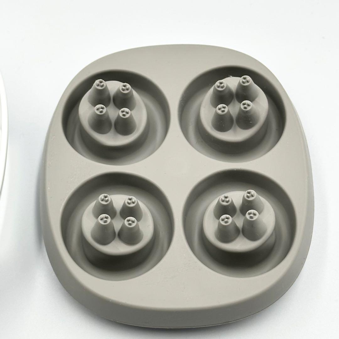 Panasonic パナソニック 頭皮エステ EH-HE0J-S